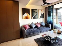 Treasure Crest (D19), Condominium #582931591
